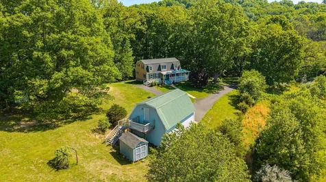 875 Campbells Hollow Road Middlebrook VA 24459