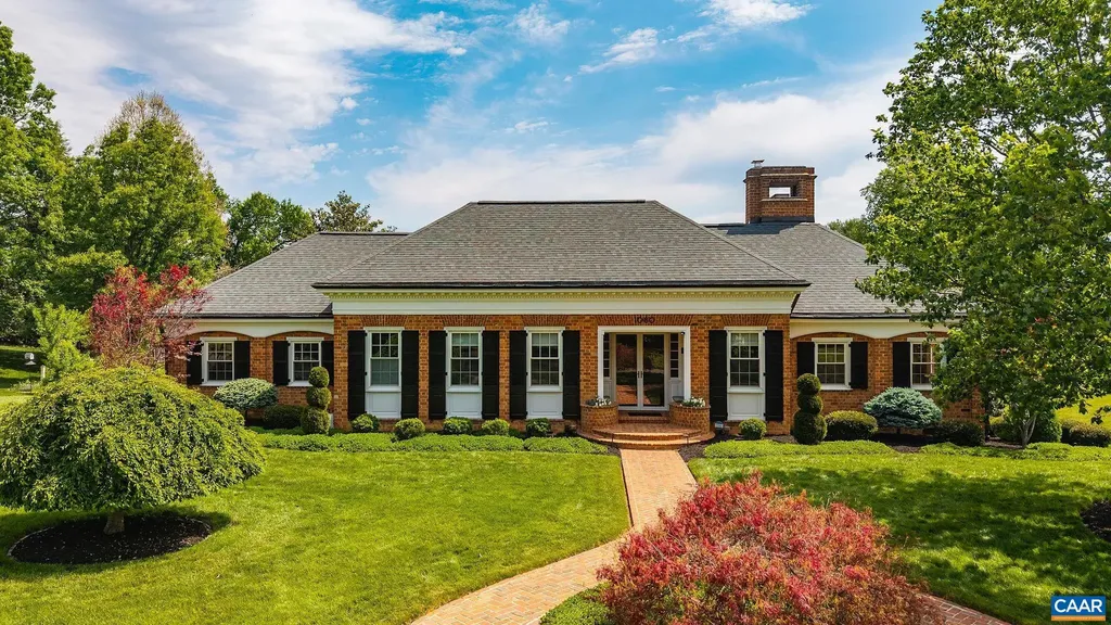 1080 Fairway Drive Waynesboro VA 22980