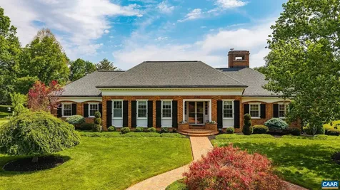 1080 Fairway Drive Waynesboro VA 22980