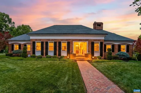 1080 Fairway Drive Waynesboro VA 22980