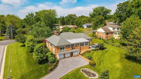 1080 Fairway Drive Waynesboro VA 22980