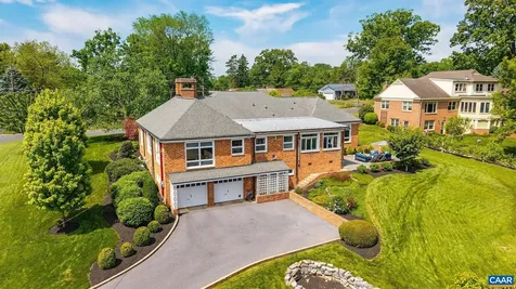 1080 Fairway Drive Waynesboro VA 22980