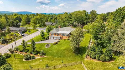 1080 Fairway Drive Waynesboro VA 22980