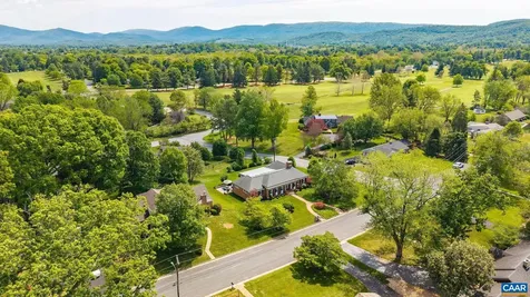 1080 Fairway Drive Waynesboro VA 22980