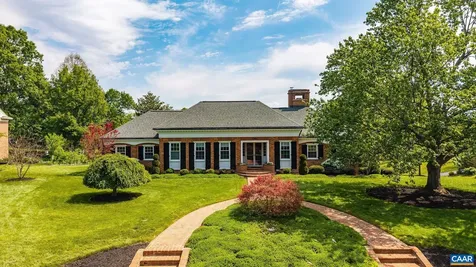 1080 Fairway Drive Waynesboro VA 22980