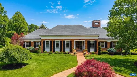 1080 Fairway Drive Waynesboro VA 22980