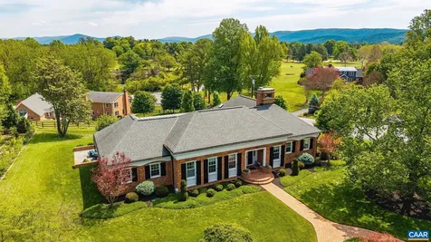 1080 Fairway Drive Waynesboro VA 22980