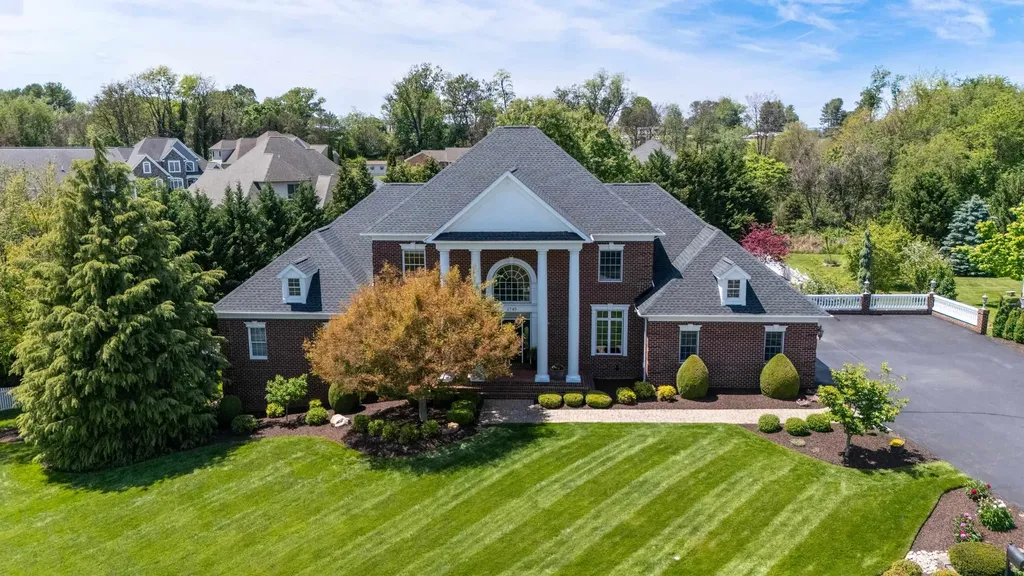 1745 Buckingham Drive Rockingham VA 22801
