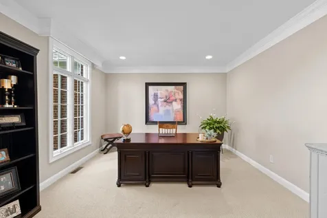 1745 Buckingham Drive Rockingham VA 22801