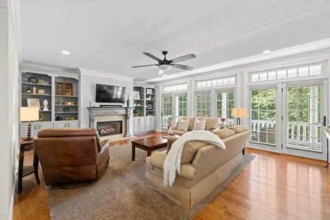 1745 Buckingham Drive Rockingham VA 22801