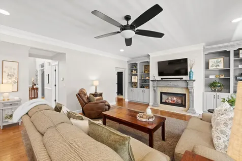 1745 Buckingham Drive Rockingham VA 22801