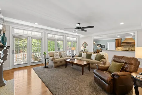 1745 Buckingham Drive Rockingham VA 22801