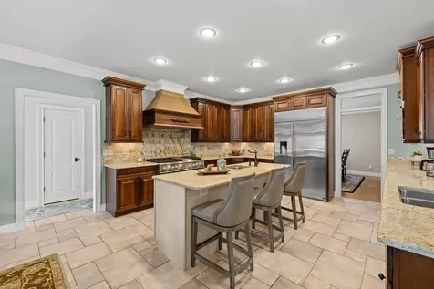 1745 Buckingham Drive Rockingham VA 22801
