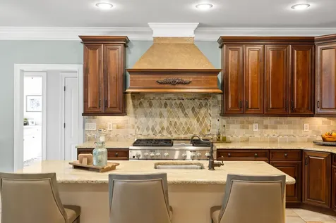 1745 Buckingham Drive Rockingham VA 22801