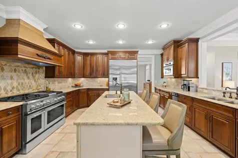 1745 Buckingham Drive Rockingham VA 22801