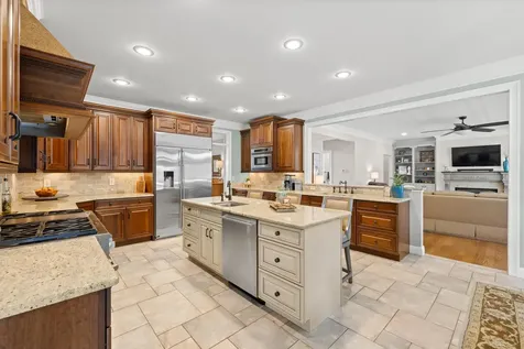 1745 Buckingham Drive Rockingham VA 22801