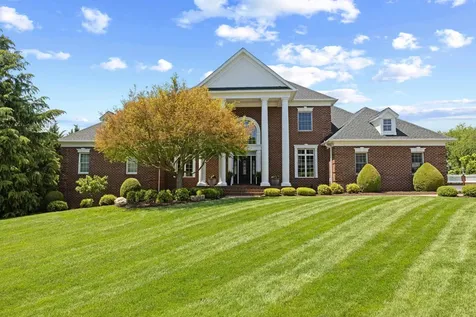 1745 Buckingham Drive Rockingham VA 22801