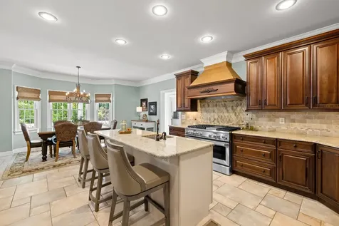 1745 Buckingham Drive Rockingham VA 22801