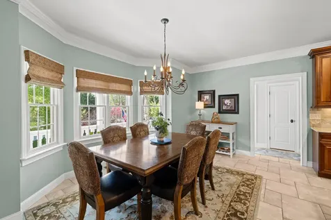 1745 Buckingham Drive Rockingham VA 22801
