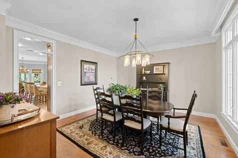 1745 Buckingham Drive Rockingham VA 22801