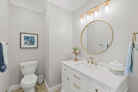 1745 Buckingham Drive Rockingham VA 22801