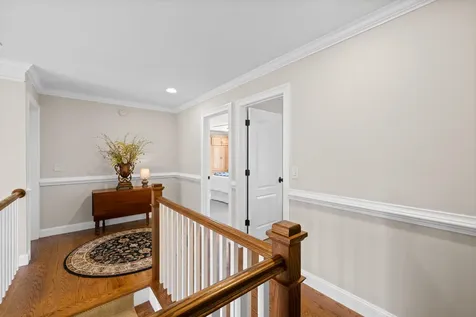 1745 Buckingham Drive Rockingham VA 22801