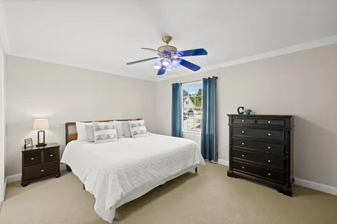 1745 Buckingham Drive Rockingham VA 22801