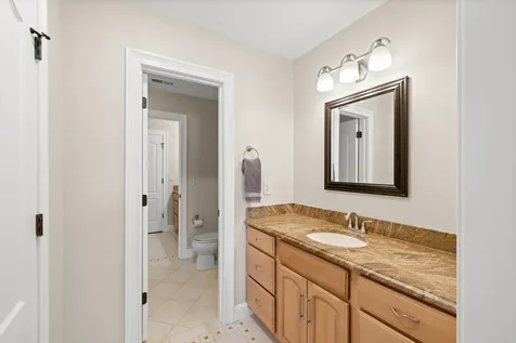 1745 Buckingham Drive Rockingham VA 22801