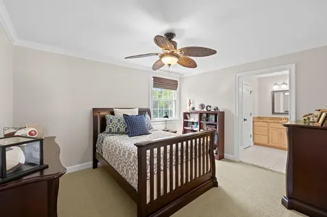 1745 Buckingham Drive Rockingham VA 22801