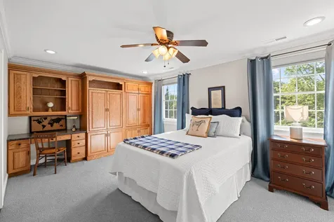 1745 Buckingham Drive Rockingham VA 22801