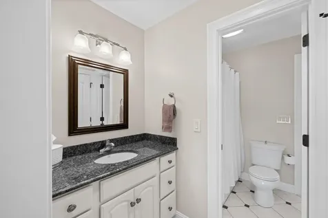 1745 Buckingham Drive Rockingham VA 22801