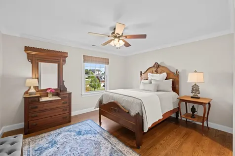 1745 Buckingham Drive Rockingham VA 22801