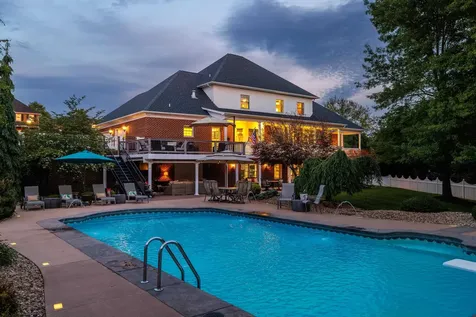 1745 Buckingham Drive Rockingham VA 22801