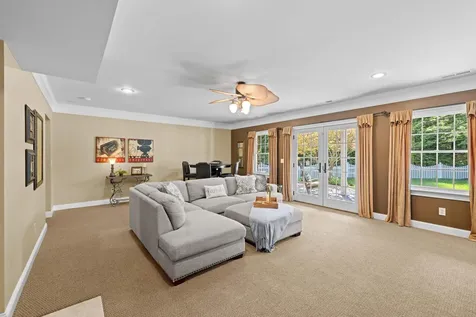 1745 Buckingham Drive Rockingham VA 22801