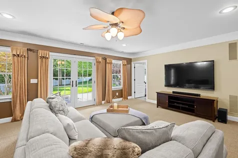 1745 Buckingham Drive Rockingham VA 22801