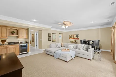 1745 Buckingham Drive Rockingham VA 22801