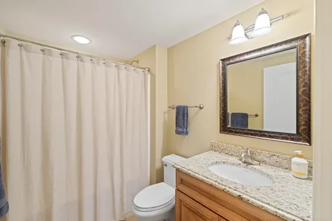 1745 Buckingham Drive Rockingham VA 22801