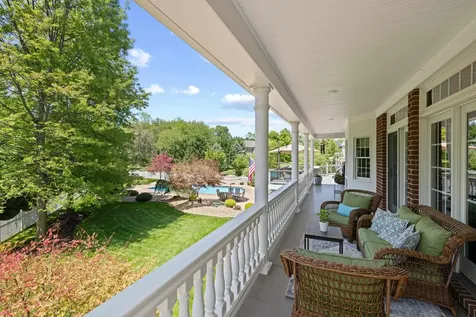 1745 Buckingham Drive Rockingham VA 22801