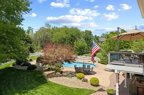 1745 Buckingham Drive Rockingham VA 22801