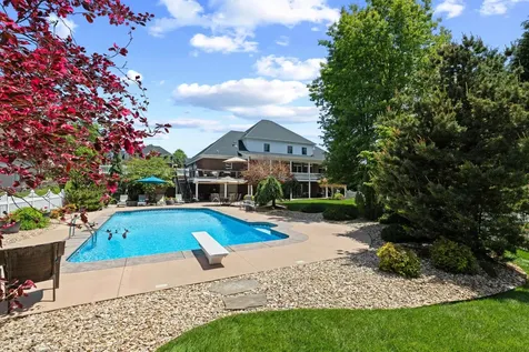 1745 Buckingham Drive Rockingham VA 22801