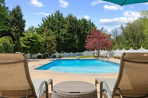 1745 Buckingham Drive Rockingham VA 22801