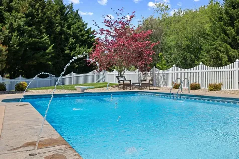 1745 Buckingham Drive Rockingham VA 22801