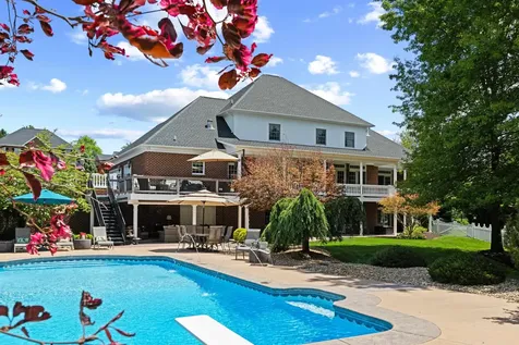 1745 Buckingham Drive Rockingham VA 22801
