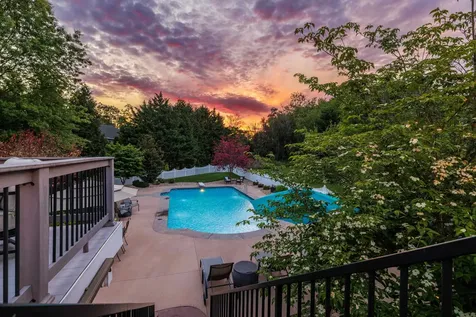 1745 Buckingham Drive Rockingham VA 22801