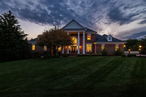 1745 Buckingham Drive Rockingham VA 22801