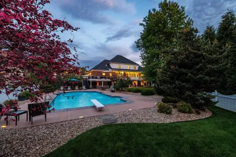 1745 Buckingham Drive Rockingham VA 22801
