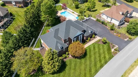 1745 Buckingham Drive Rockingham VA 22801