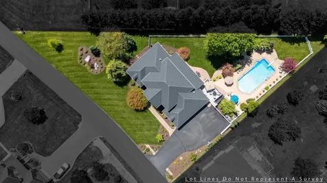 1745 Buckingham Drive Rockingham VA 22801