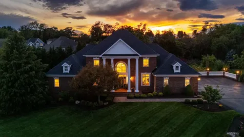 1745 Buckingham Drive Rockingham VA 22801