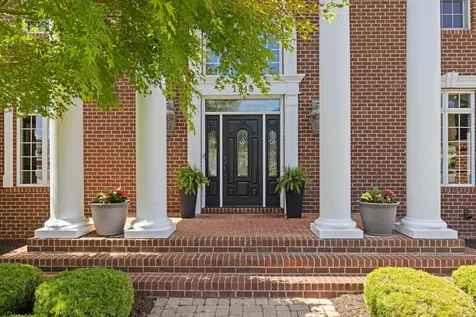 1745 Buckingham Drive Rockingham VA 22801